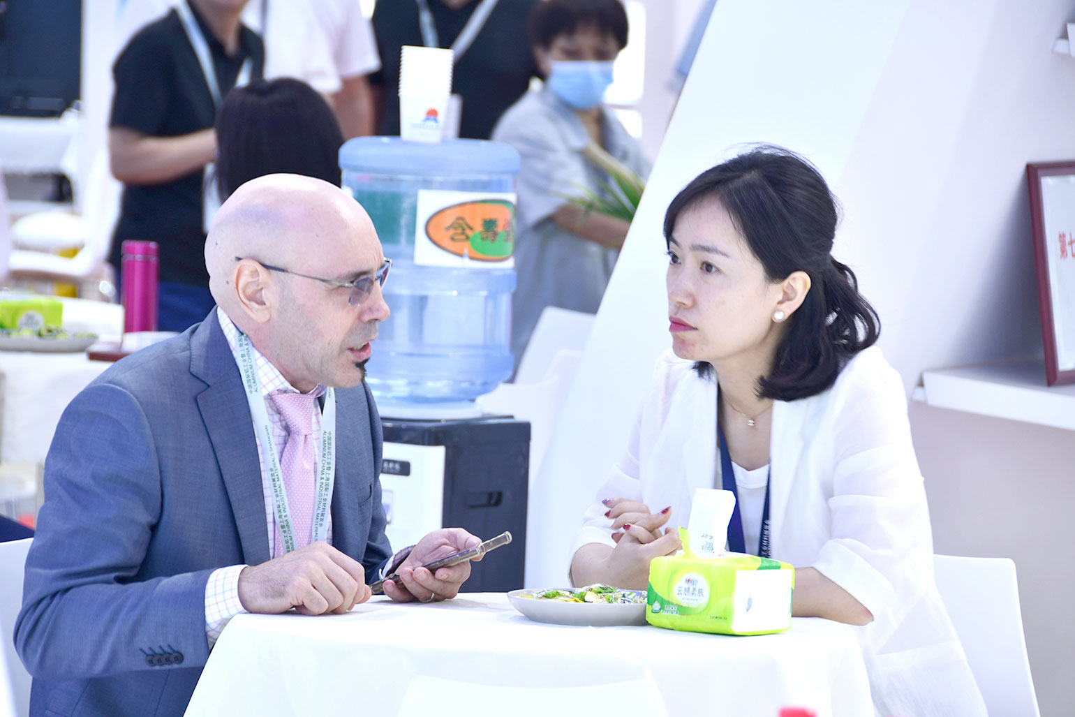 明泰鋁業(yè)-2023上海鋁工業(yè)展