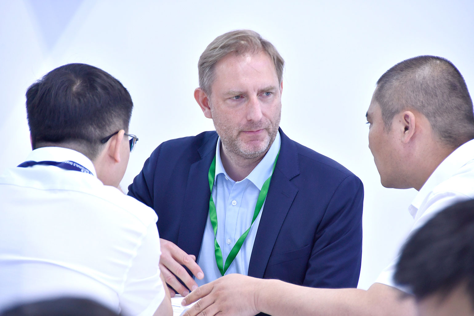 明泰鋁業(yè)-2023上海鋁工業(yè)展