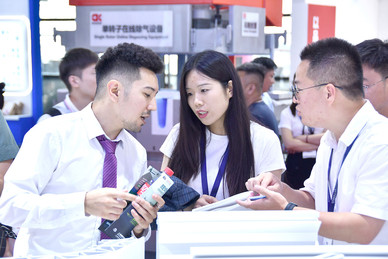 明泰鋁業(yè)-2023上海鋁工業(yè)展