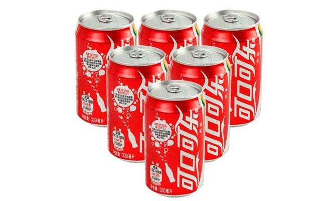 鋁合金易拉罐市場(chǎng)廣，明泰供應(yīng)5182鋁板易拉罐拉環(huán)料