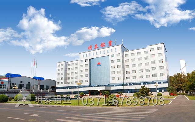 朋友圈刷屏的5G通訊手機，跟鋁合金板材有什么關系嗎