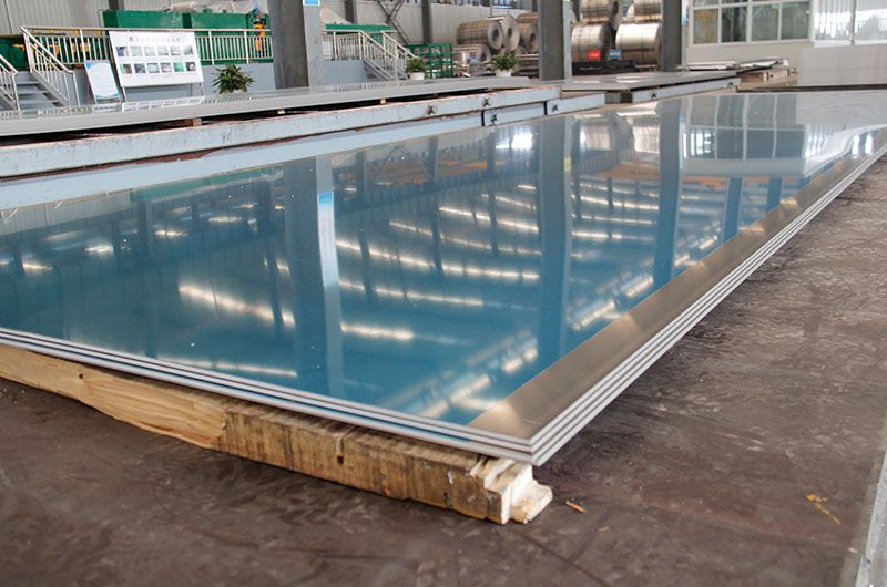 空調(diào)用5052-O態(tài)鋁板價(jià)格多少？廠家介紹