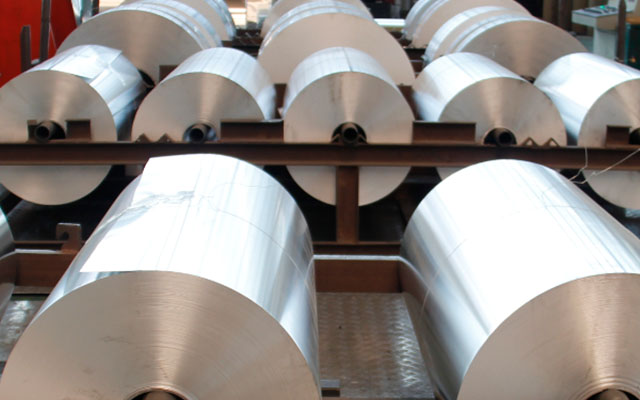 同為膠帶鋁箔，1235鋁箔、8011鋁箔各有風(fēng)采