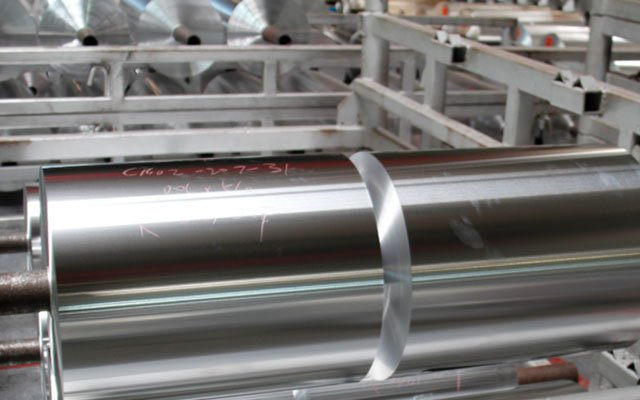 明泰鋁業(yè)食品級(jí)鋁箔真正實(shí)力派，讓鋁箔餐盒用的更放心