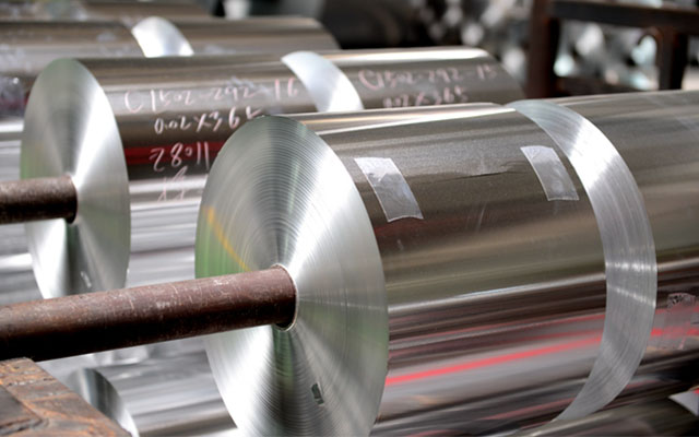 明泰鋁業(yè)食品級(jí)鋁箔真正實(shí)力派，讓鋁箔餐盒用的更放心