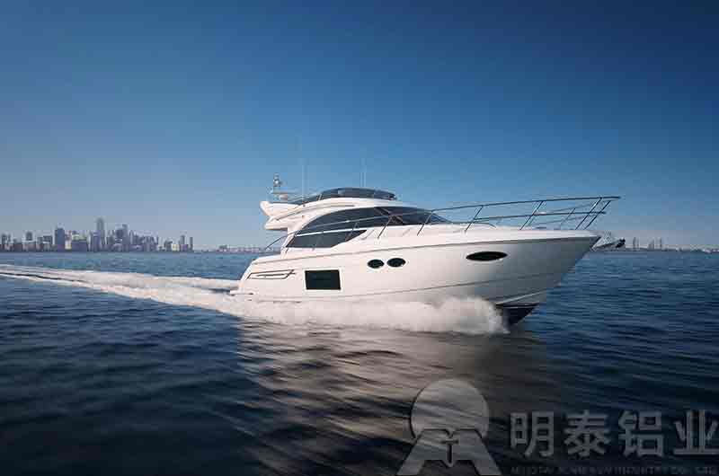 海洋船用鋁合金5083船用鋁板廠家價(jià)格多少錢(qián)一噸