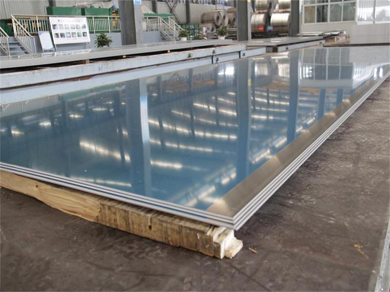 鋁板廠家上市公司-5083船用鋁板價(jià)格多少？