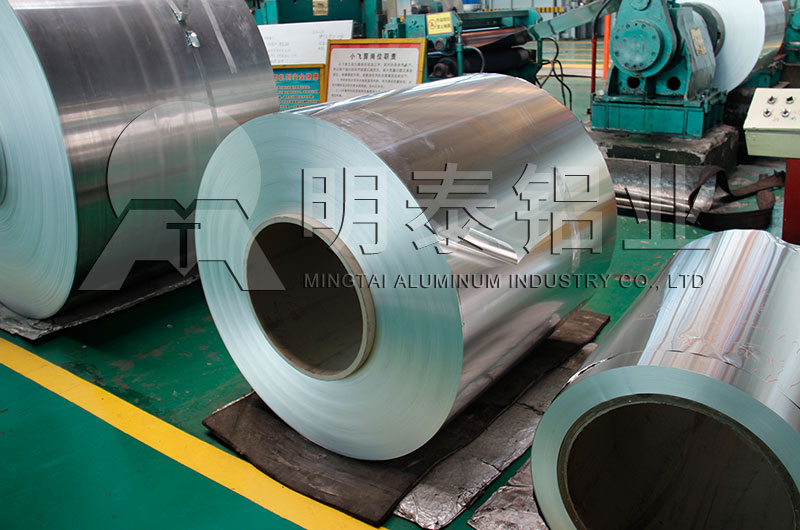 鋁卷廠家_合金門(mén)窗用5754鋁卷價(jià)格行情