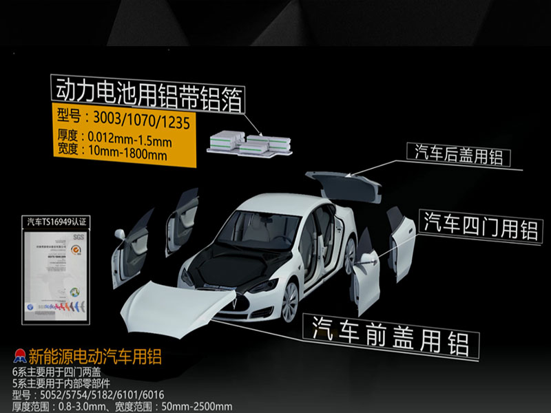 5182汽車用鋁板-高品質5182鋁板生產廠家 5182汽車用鋁板-高品質5182鋁板生產廠家