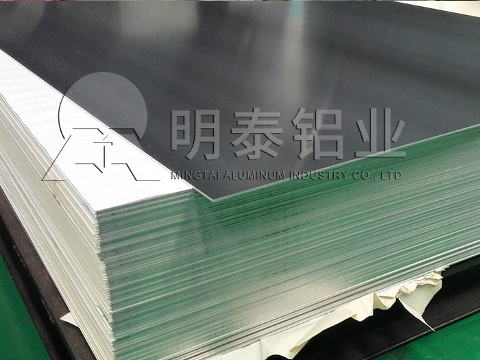 集裝箱用鋁板有哪些型號？鋁板廠家選哪個？