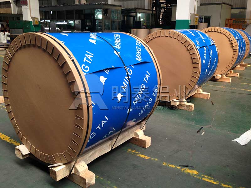 紐扣什么材質(zhì)加工？河南5052鋁卷用于金屬紐扣值得選擇